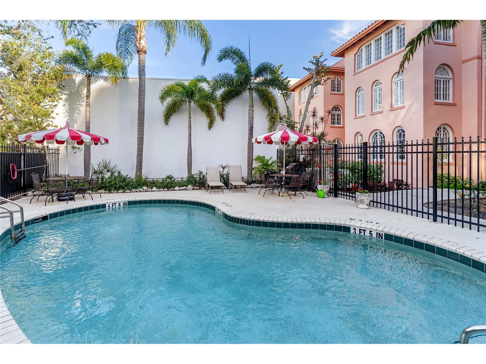 1221 N Palm Avenue #106/107 Sarasota FL 34236 A4682388 image59