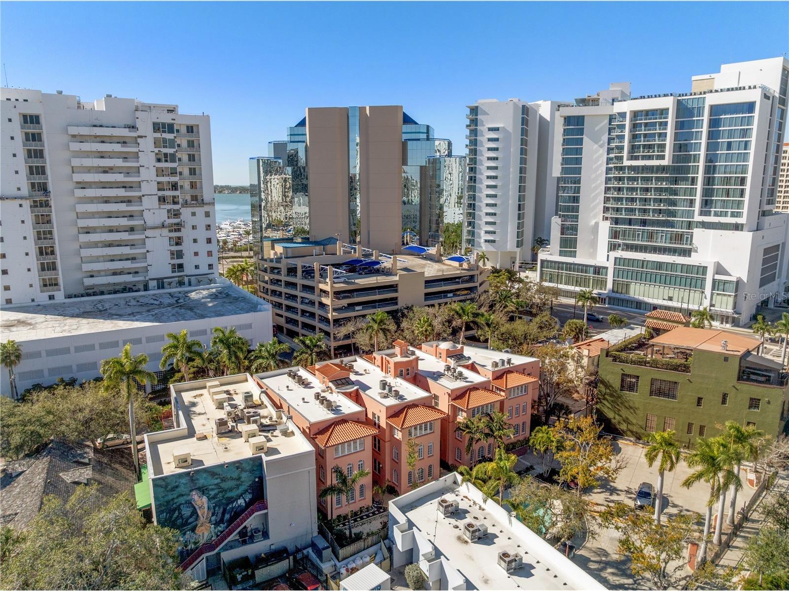 1221 N Palm Avenue #106/107 Sarasota FL 34236 A4682388 image61