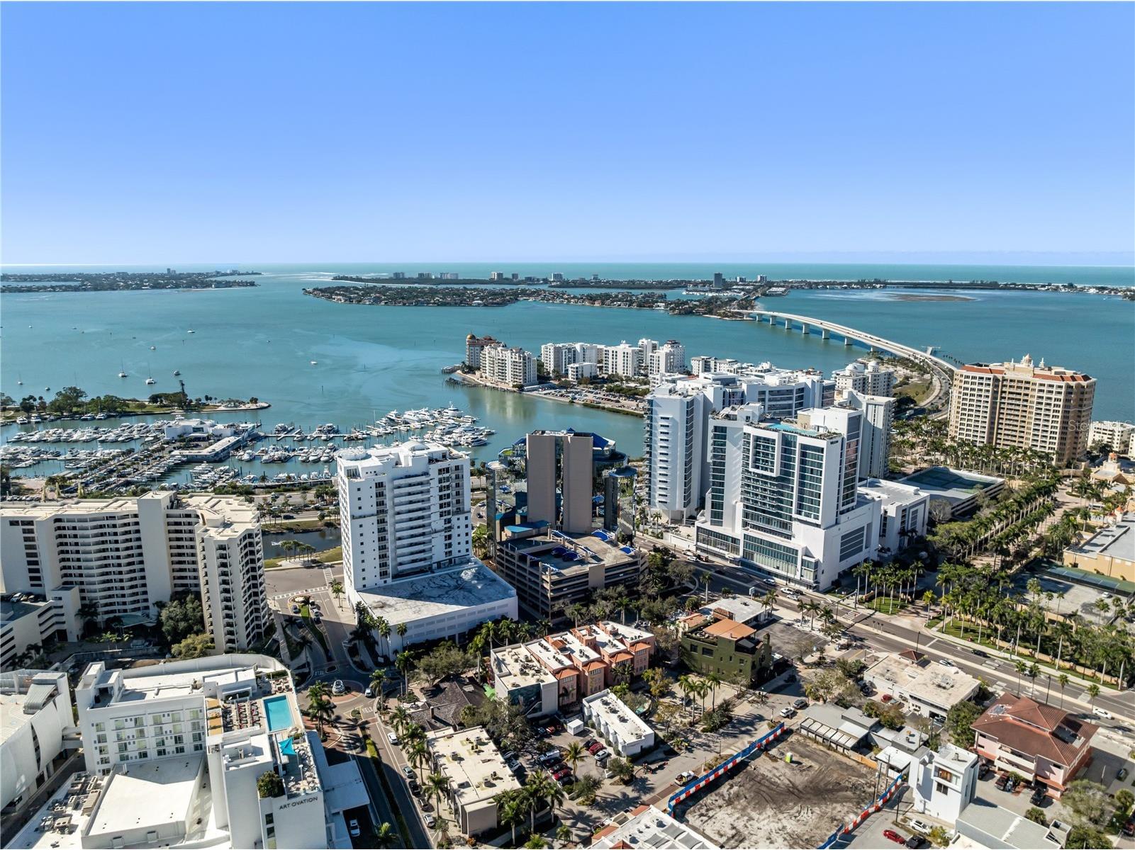 1221 N Palm Avenue #106/107 Sarasota FL 34236 A4682388 image62