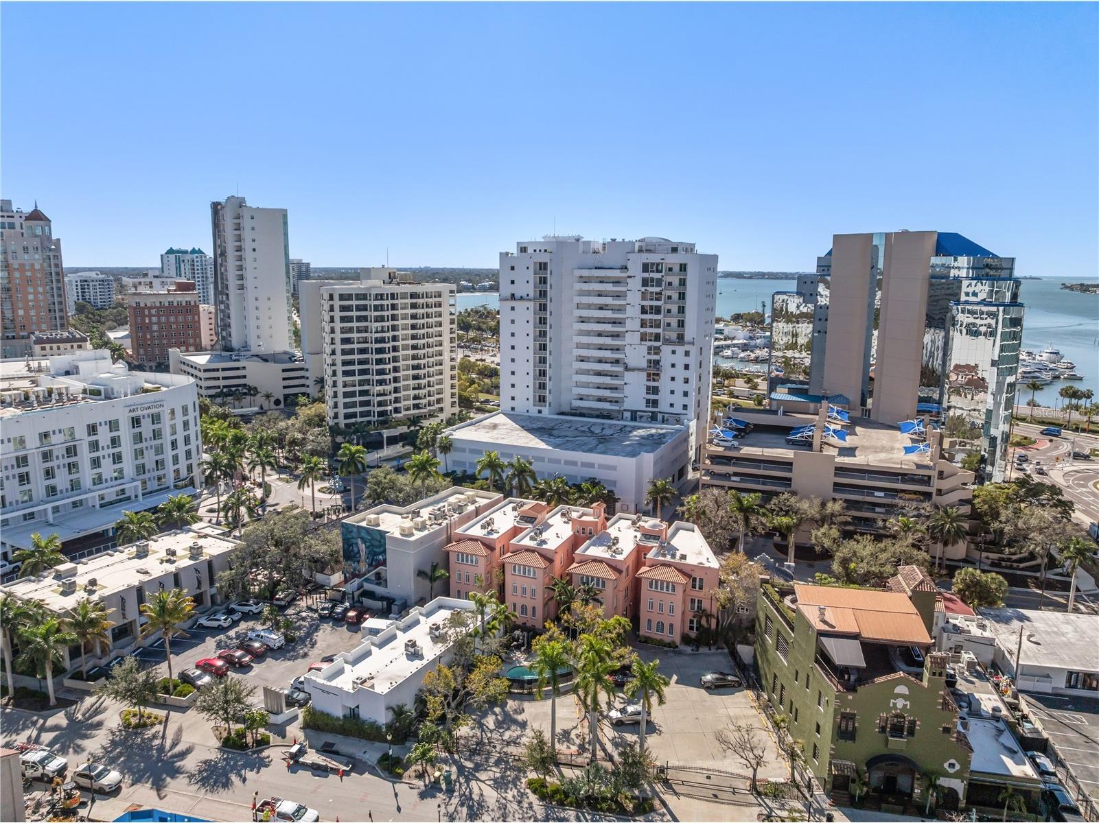 1221 N Palm Avenue #106/107 Sarasota FL 34236 A4682388 image63