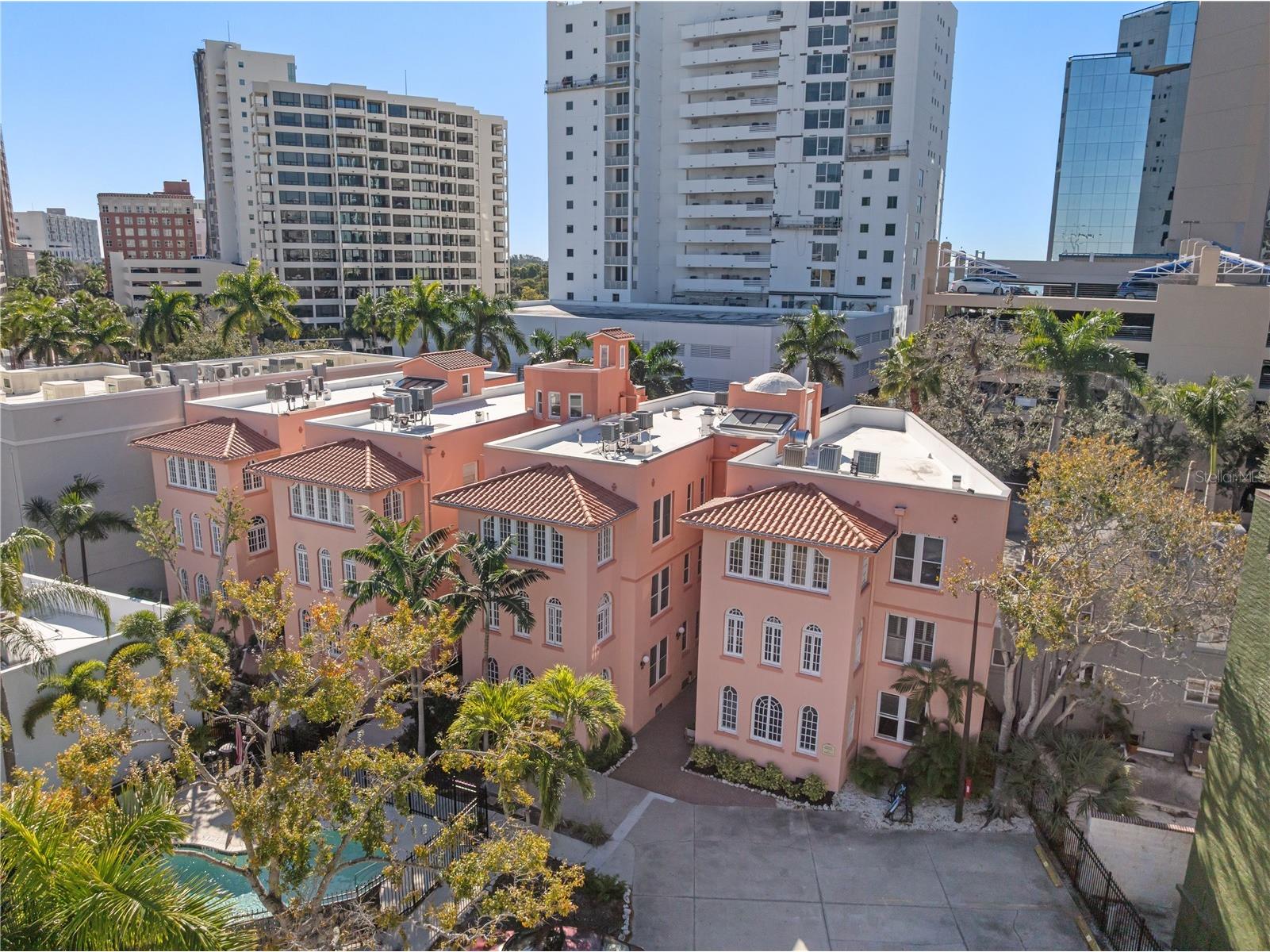1221 N Palm Avenue #106/107 Sarasota FL 34236 A4682388 image64