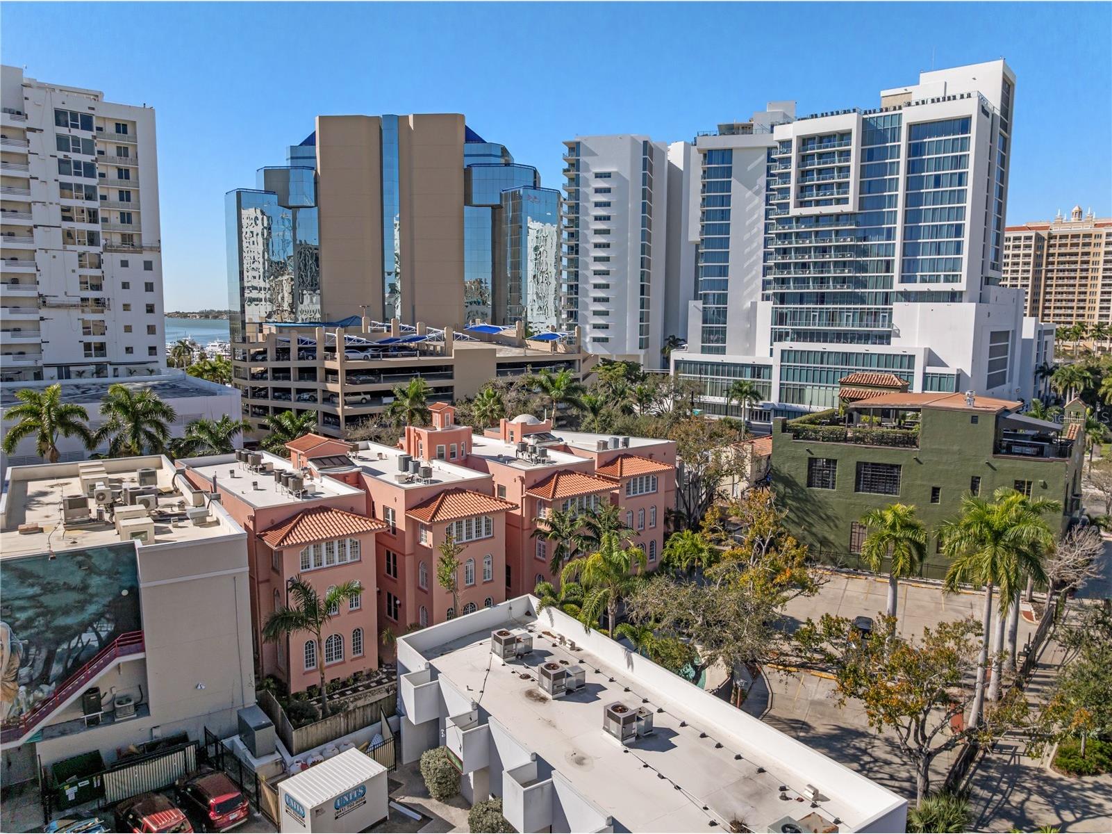 1221 N Palm Avenue #106/107 Sarasota FL 34236 A4682388 image65