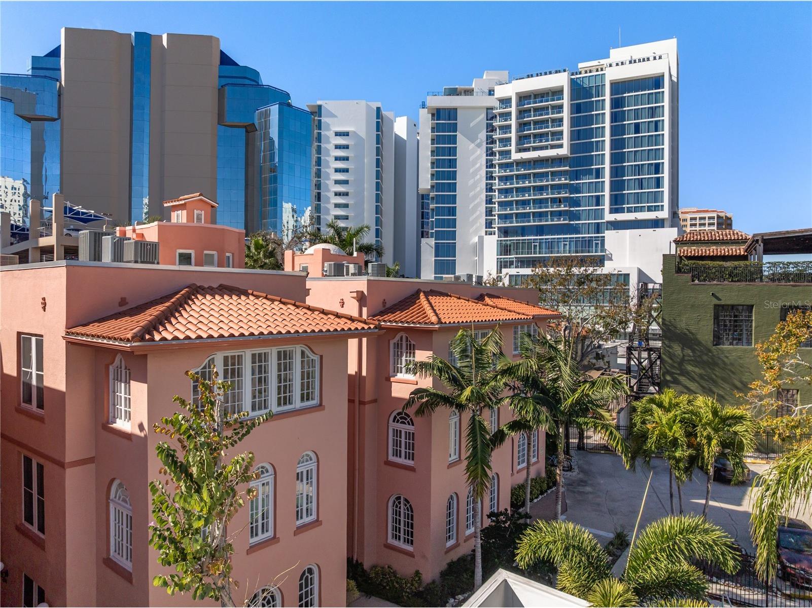 1221 N Palm Avenue #106/107 Sarasota FL 34236 A4682388 image66