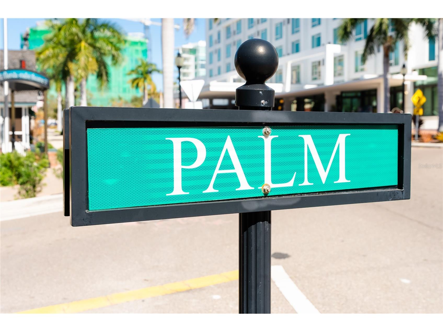 1221 N Palm Avenue #106/107 Sarasota FL 34236 A4682388 image67