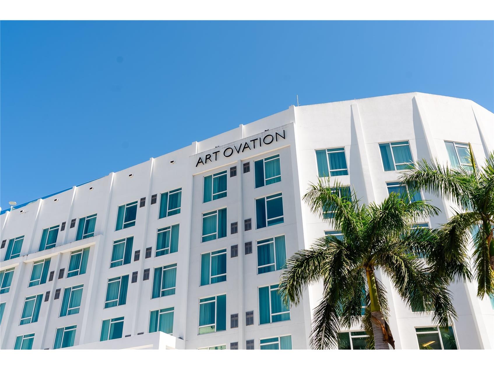 1221 N Palm Avenue #106/107 Sarasota FL 34236 A4682388 image70