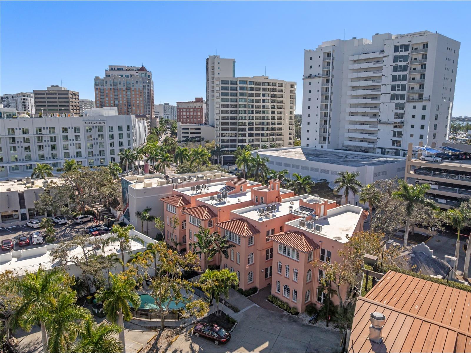 1221 N Palm Avenue #202 Sarasota FL 34236 A4693884 image53