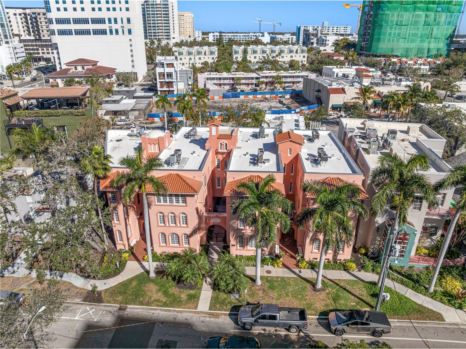 1221 N Palm Avenue #202 Sarasota FL 34236 A4693884 image55