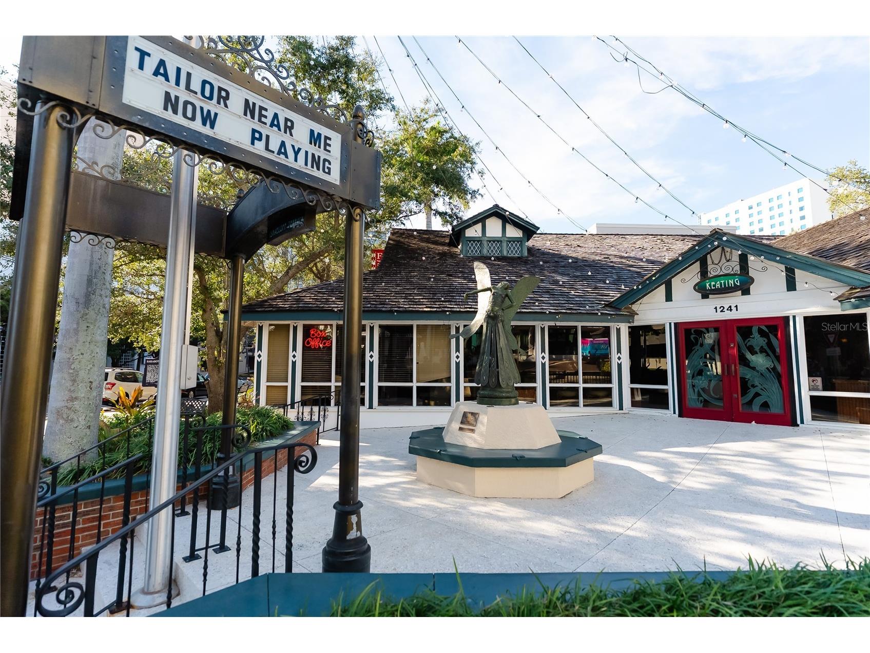 1221 N Palm Avenue #202 Sarasota FL 34236 A4693884 image61