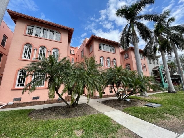 1221 N Palm Avenue S #106 Sarasota FL 34236 A4641794 image1