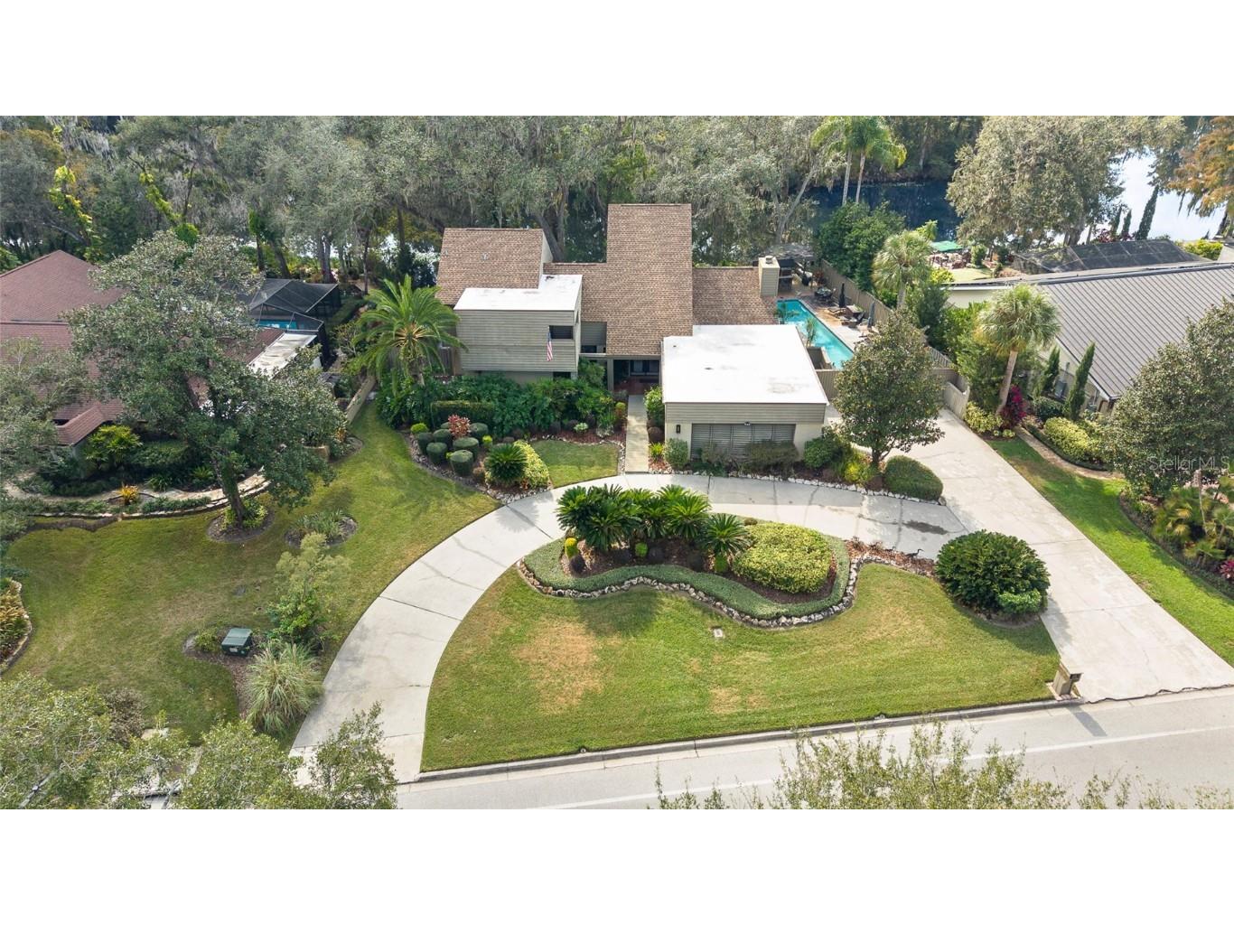 1221 N Riverhills Drive Temple Terrace FL 33617 - HILLSBOROUGH RIVER TB8449712 image2