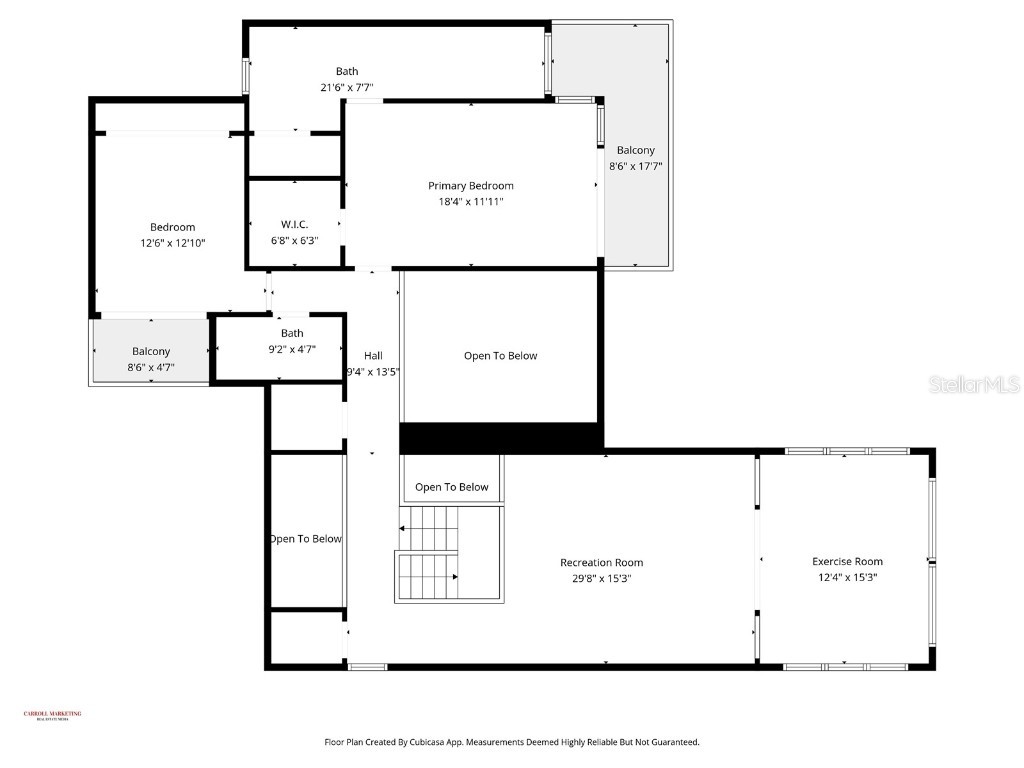 1221 N Riverhills Drive Temple Terrace FL 33617 - HILLSBOROUGH RIVER TB8449712 image79