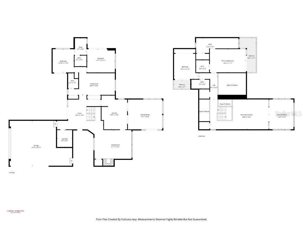 1221 N Riverhills Drive Temple Terrace FL 33617 - HILLSBOROUGH RIVER TB8449712 image80