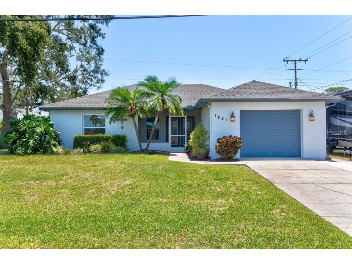 1221 Queen Road Venice FL 34293 A4568556 image1