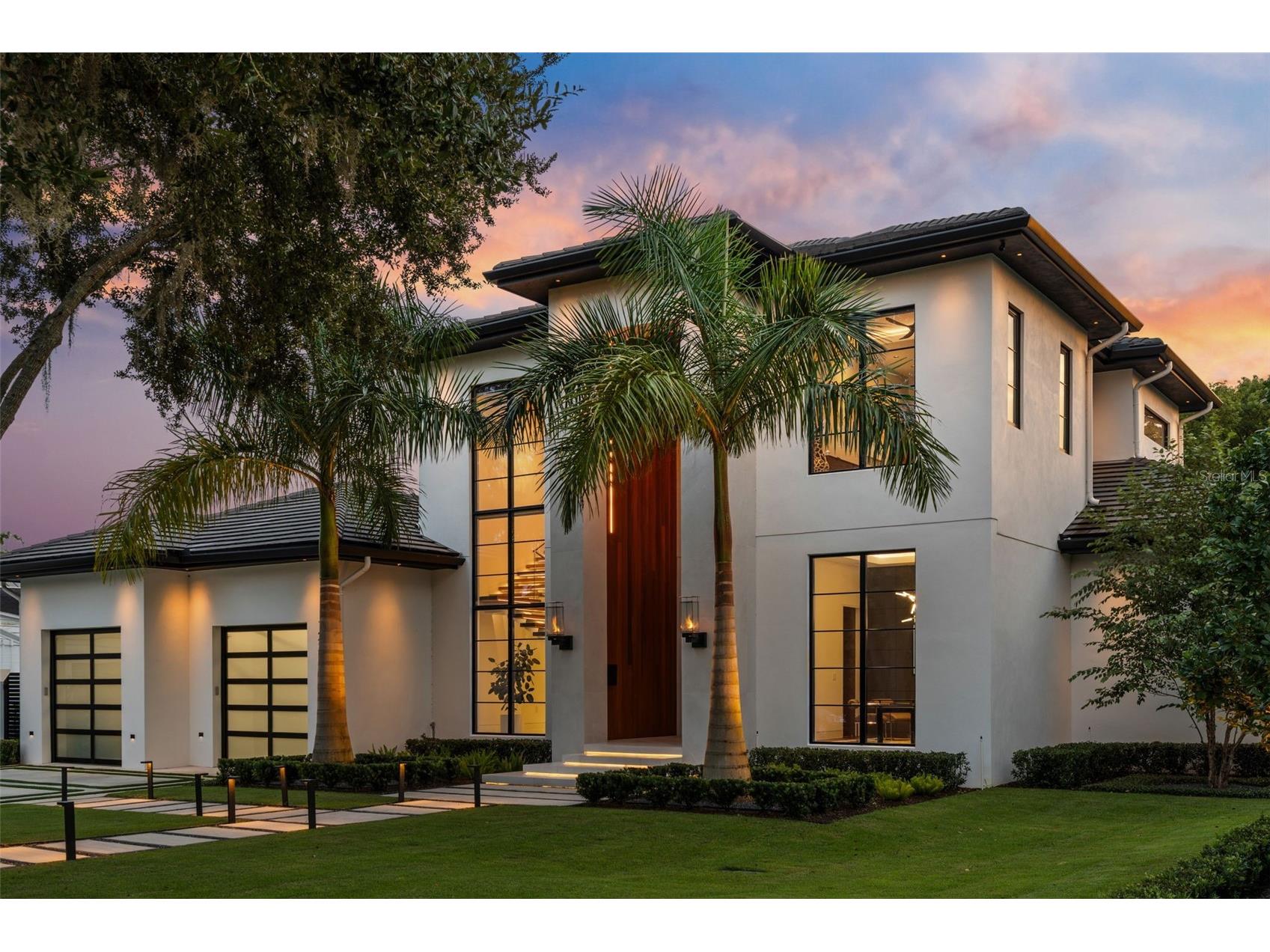 1221 Richmond Road Winter Park FL 32789 - LAKE VIRGINIA O6407648 image1