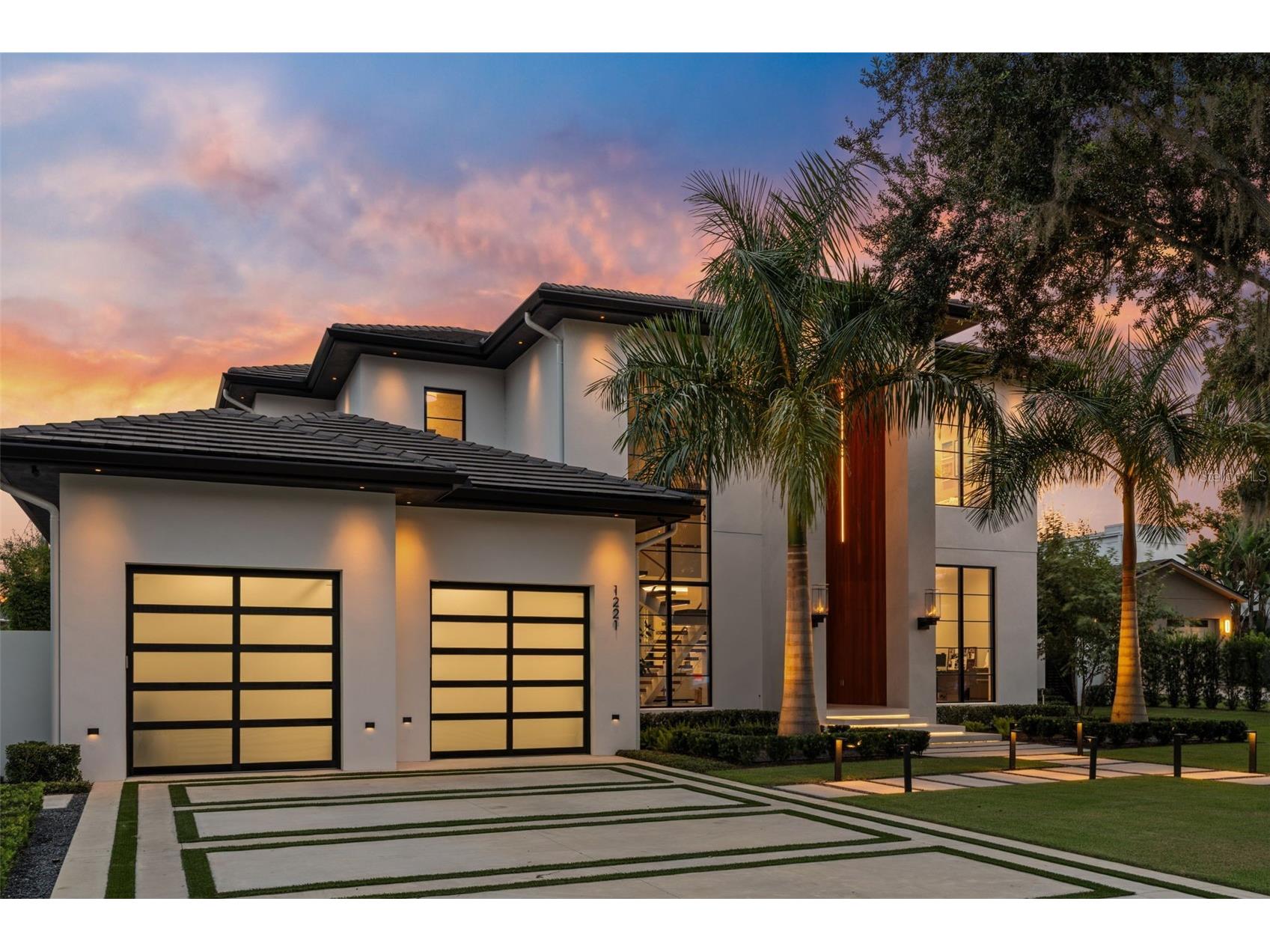 1221 Richmond Road Winter Park FL 32789 - LAKE VIRGINIA O6407648 image2