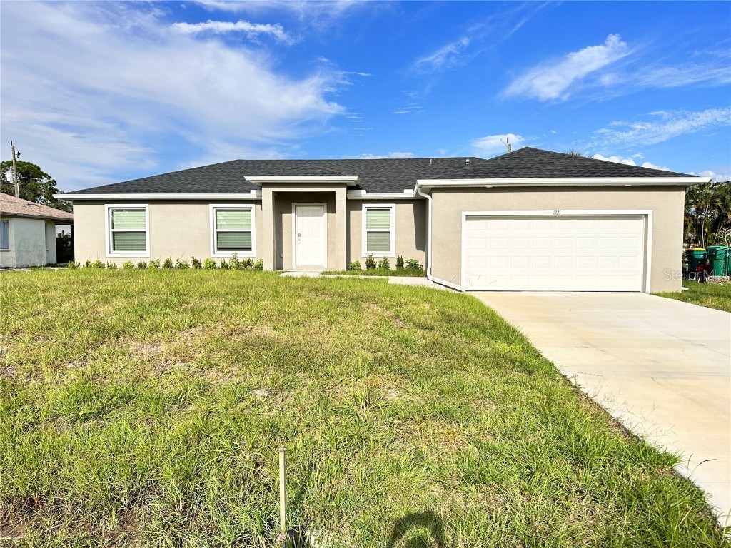 1221 Roswell Drive NW Port Charlotte FL 33948 C7482938 image1