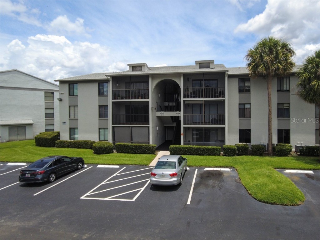 1221 S Pine Ridge Cir #A2 Sanford FL 32773 O6315728 image1