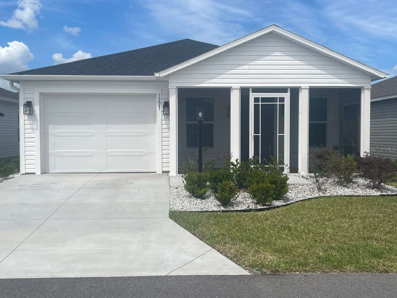 1221 Sean Curran Court The Villages FL 34762 O6397238 image1