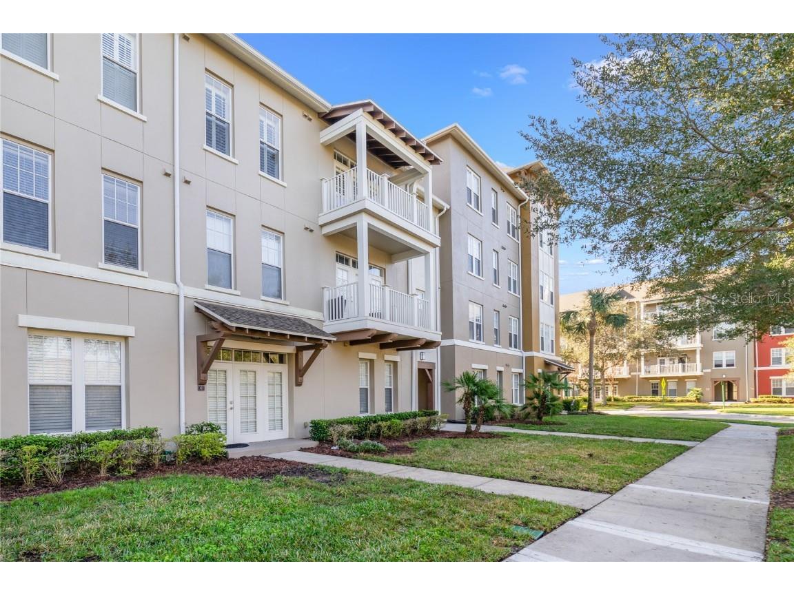 1221 Stonecutter Drive #311 Celebration FL 34747 O6088183 image1