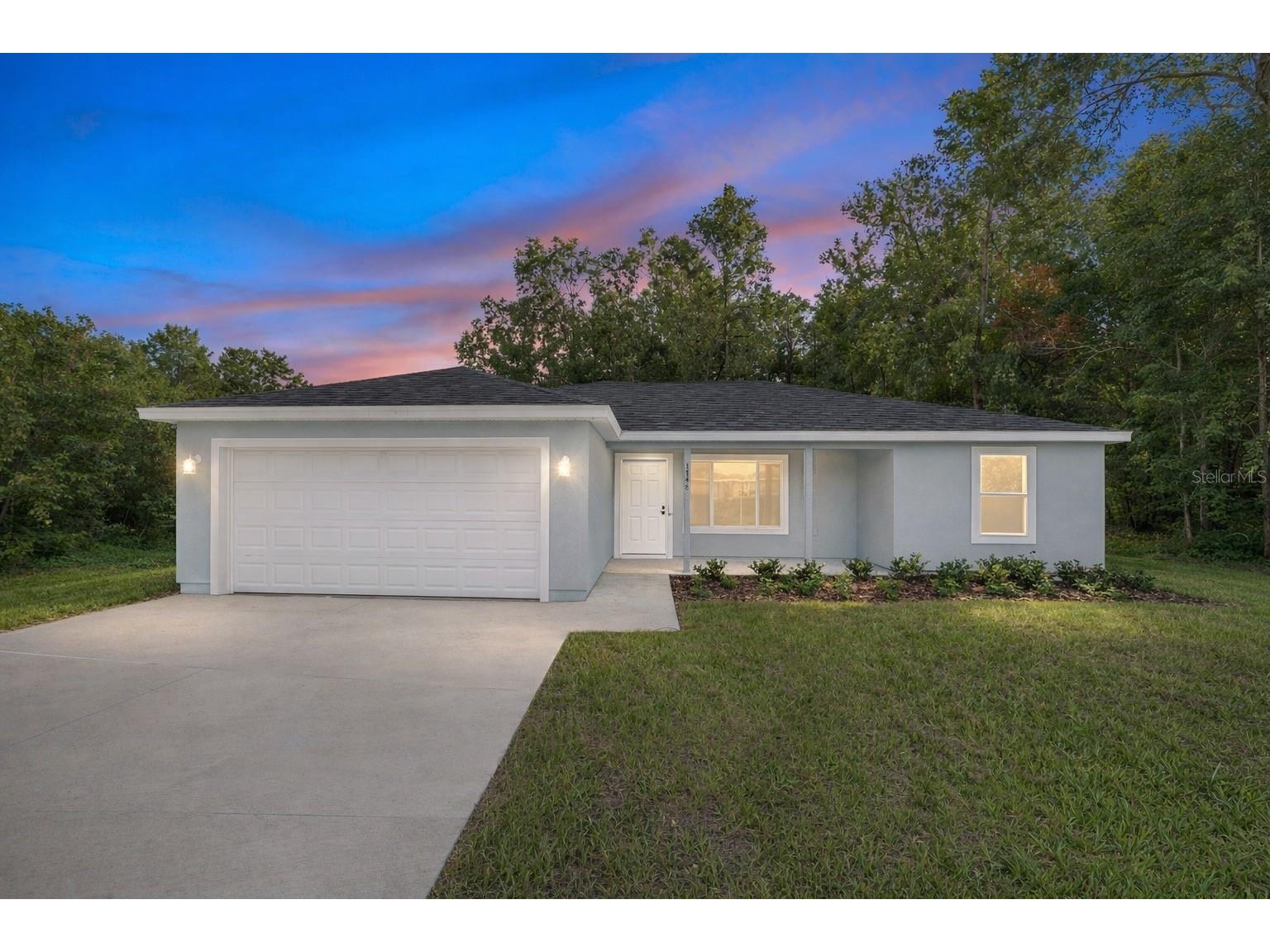 1221 SW Little Cliffs Drive Dunnellon FL 34431 - Tiger Lake O6394606 image1