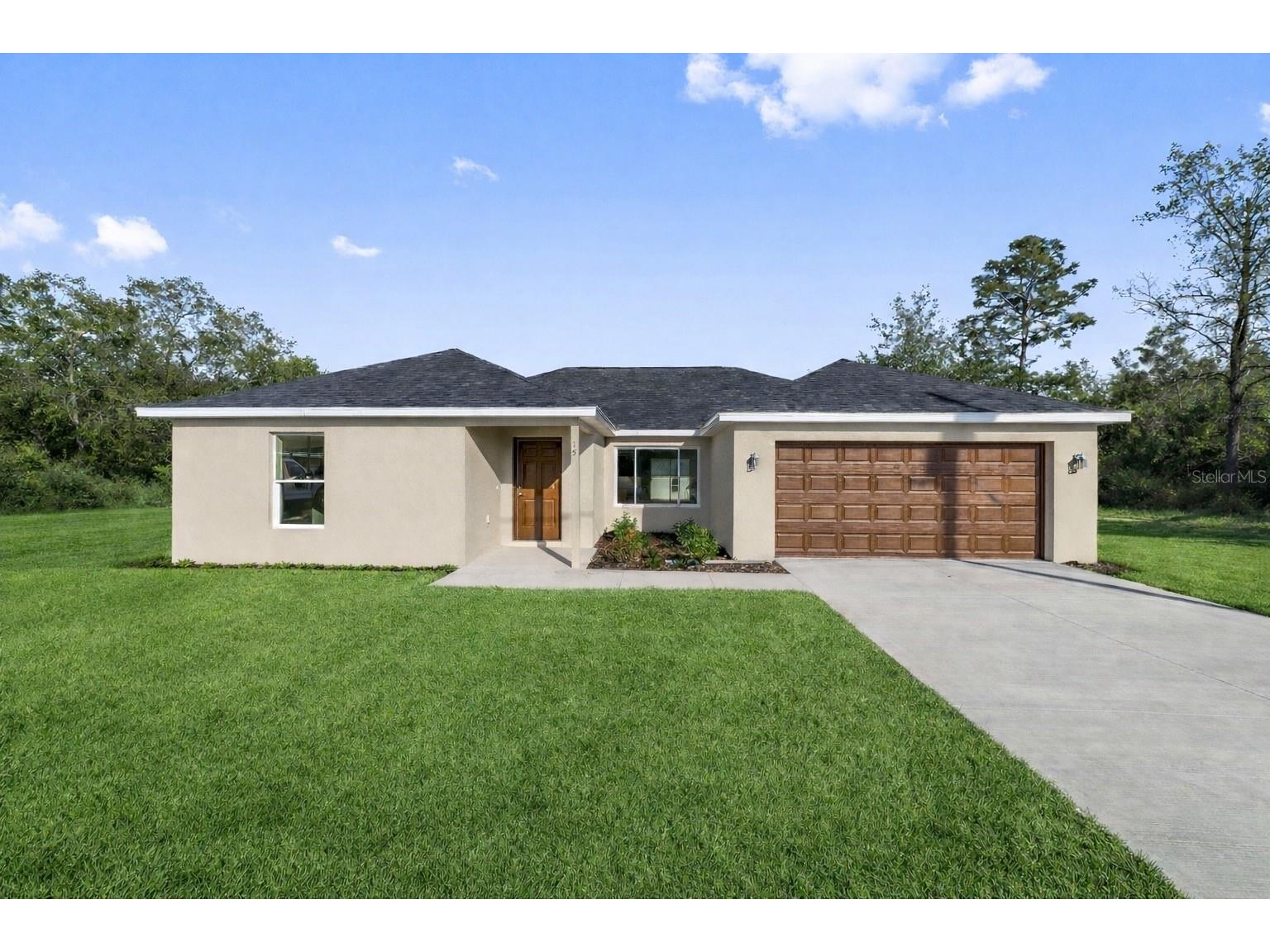 1221 SW Little Cliffs Drive Dunnellon FL 34431 - Tiger Lake O6394606 image2