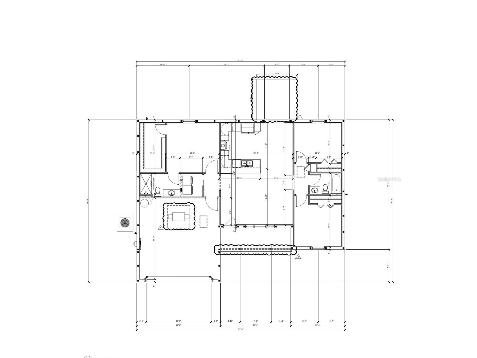 1221 SW Little Cliffs Drive Dunnellon FL 34431 - Tiger Lake O6394606 image42