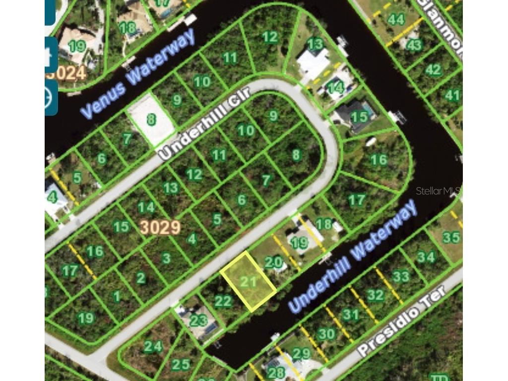 1221 Underhill Circle Port Charlotte FL 33953 - VENUS WATERWAY CANAL G5103444 image22