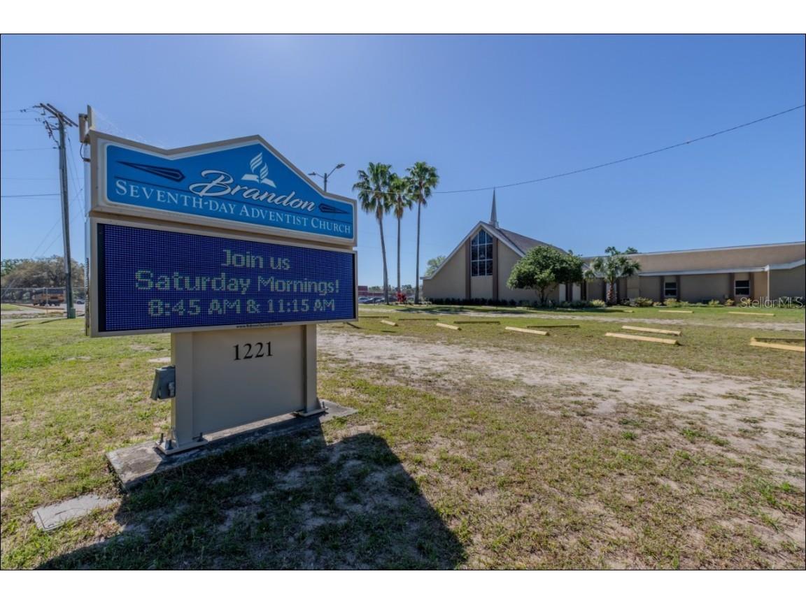 1221 Victoria Street Brandon FL 33510 TB8314211 image1