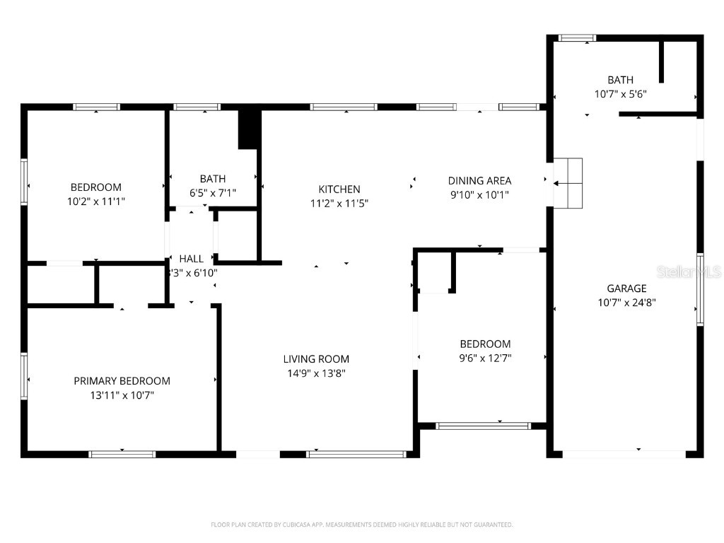 1221 Woodlawn Street Clearwater FL 33756 TB8424306 image10