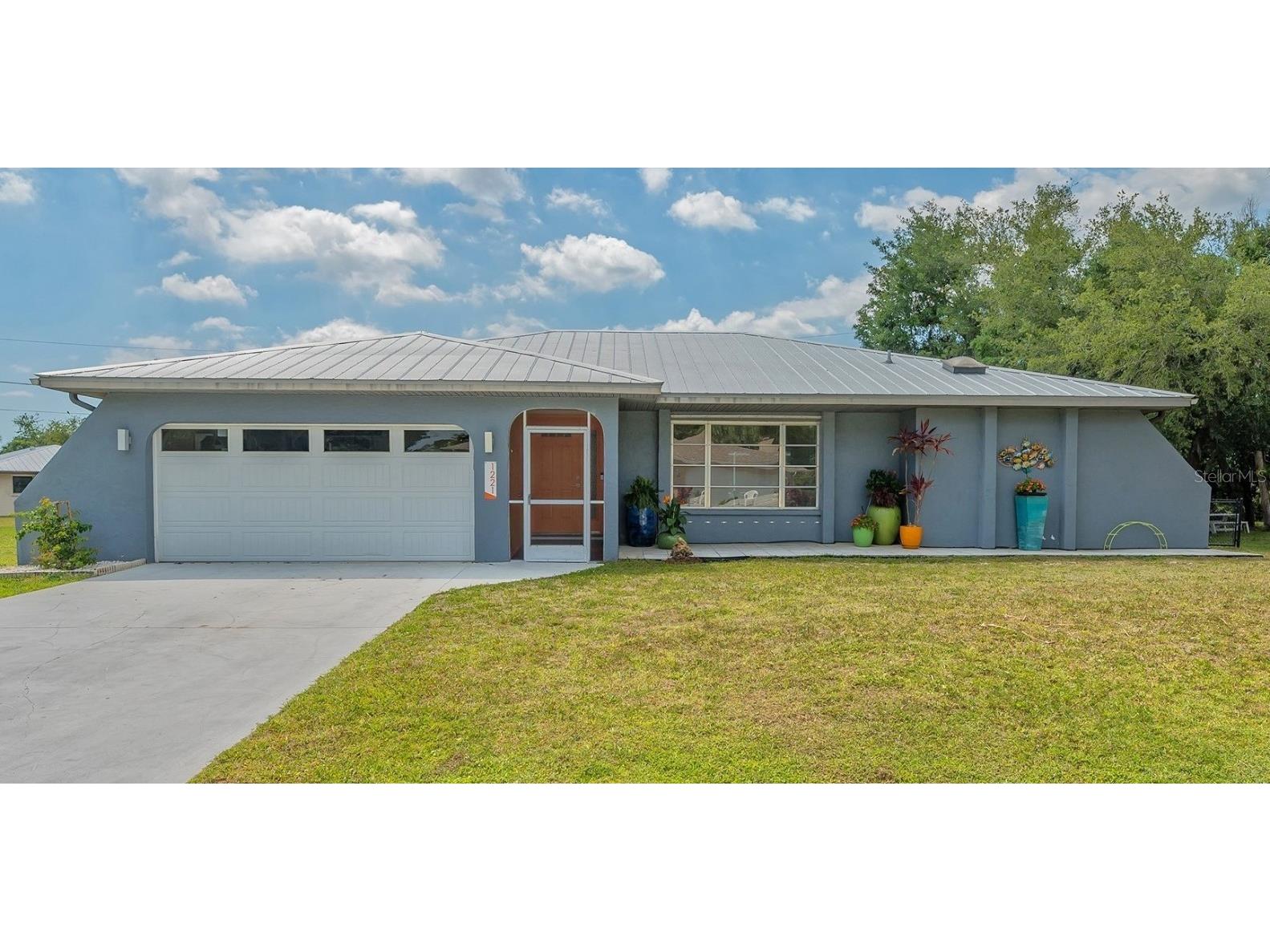 1221 Zinnea Street Port Charlotte FL 33952 C7491262 image1