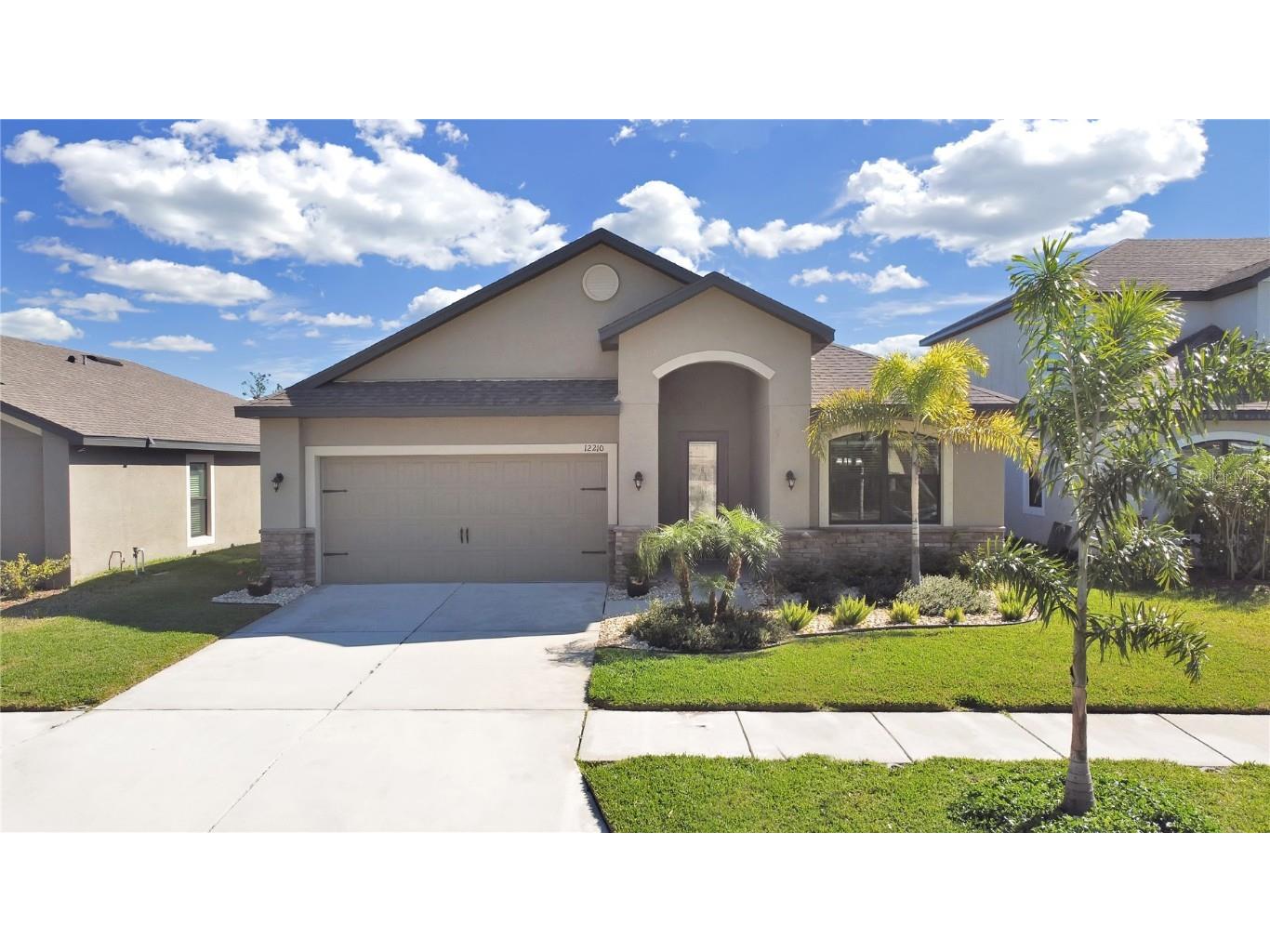 12210 Ballentrae Forest Drive Riverview FL 33579 T3424871 image1