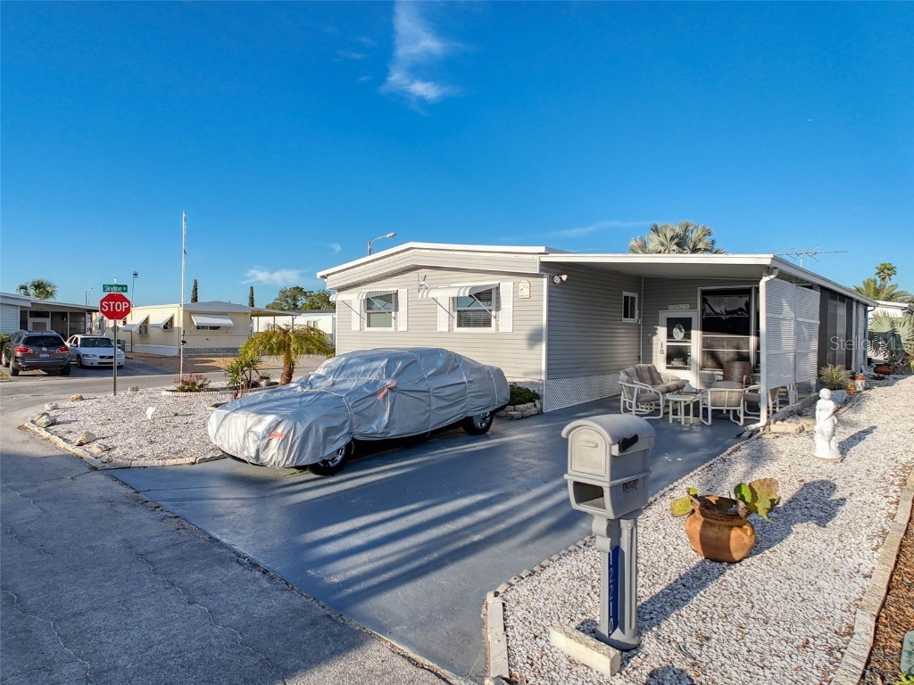 12210 Bonanza Drive Hudson FL 34667 W7874675 image1