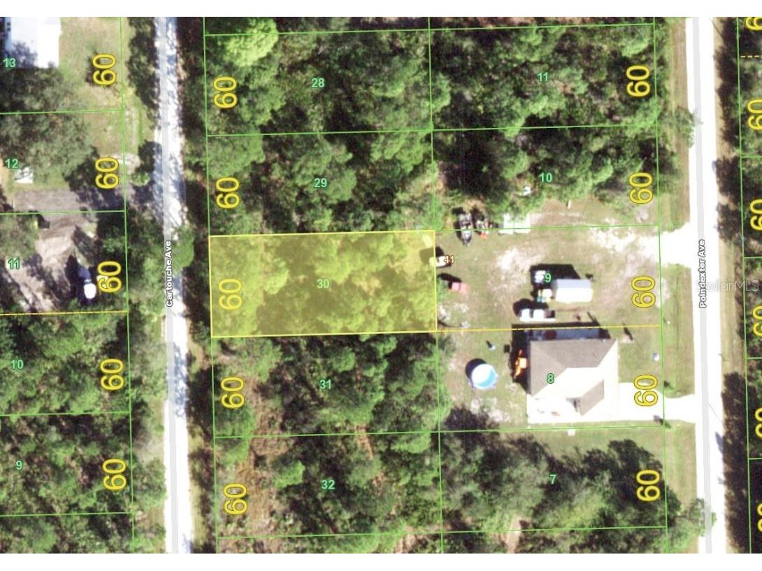 12210 Cartouche Avenue Punta Gorda FL 33955 C7467900 image1