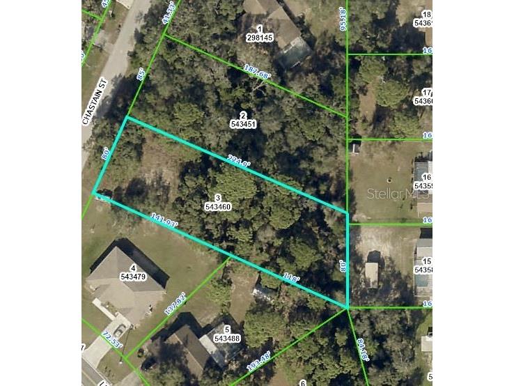 12210 Chastain Street Spring Hill FL 34609 T3493163 image1