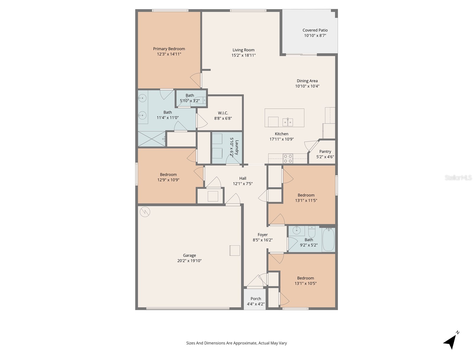 12210 Kingsley Trail Parrish FL 34219 A4693407 image40