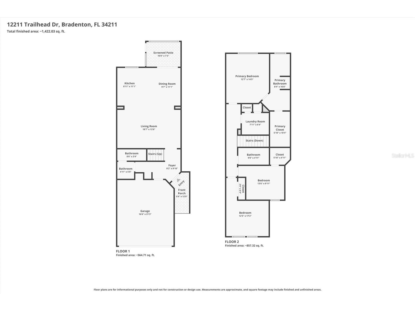 12211 Trailhead Drive Bradenton FL 34211 A4688827 image43