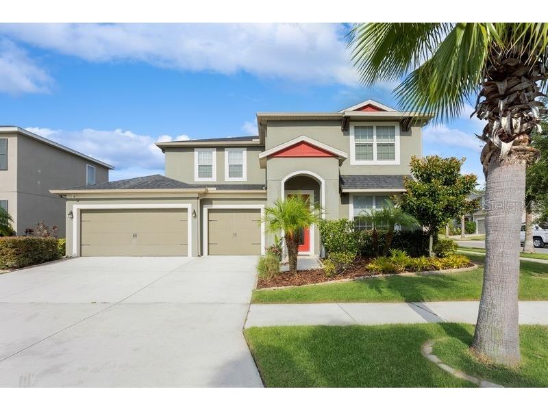 12212 Angel Mist Place Riverview FL 33579 T3511704 image1