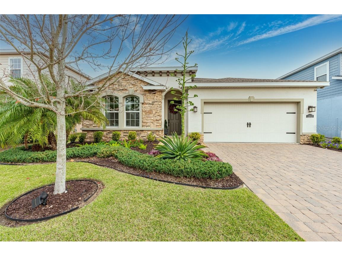 12212 Blue Pacific Drive Riverview FL 33579 - LAKE LUCAYA T3499027 image1