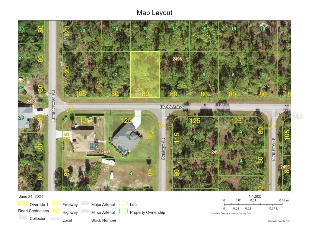 12212 Dietrich Avenue Port Charlotte FL 33953 C7494415 image1