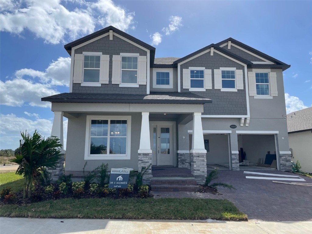 12212 Eastmoor Drive Winter Garden FL 34787 - LAKE MAC O6147918 image1