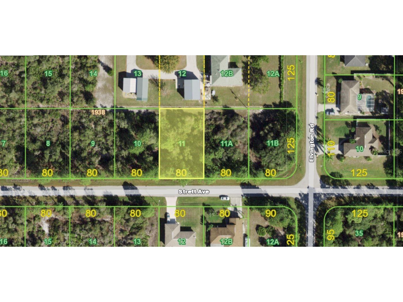 12212 Strett Avenue Port Charlotte FL 33981 C7453258 image1