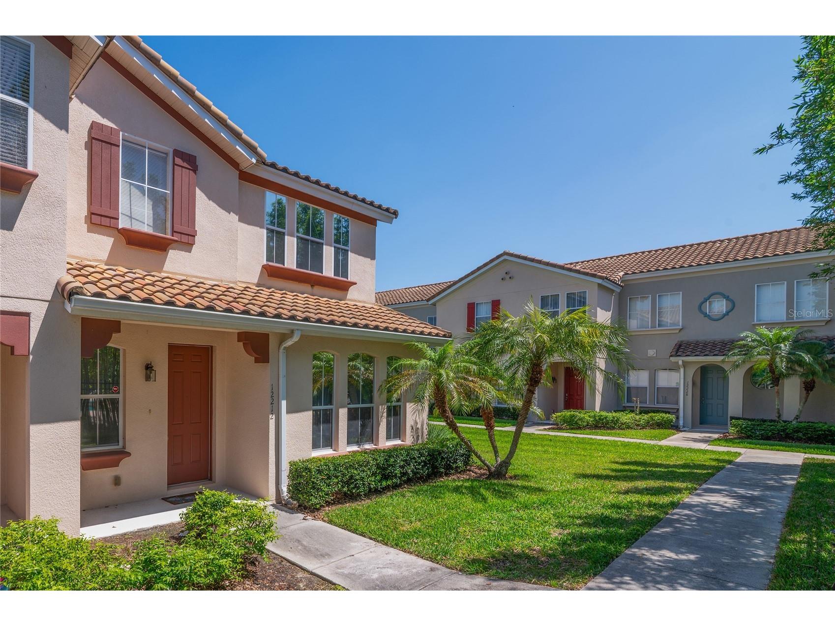 12212 Triton Ln #11 Orlando FL 32837 O6395136 image1