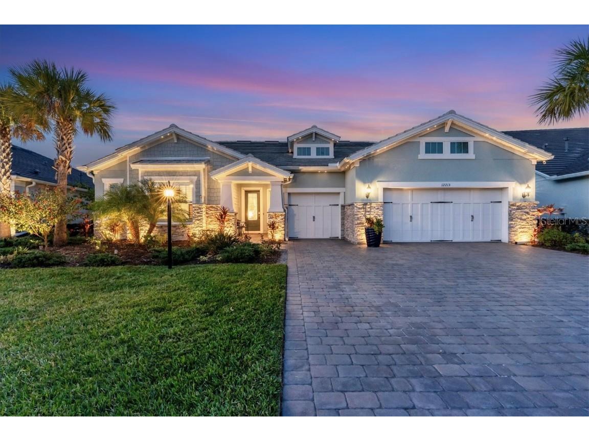 12213 Cranston Way Lakewood Ranch FL 34211 A4591178 image1