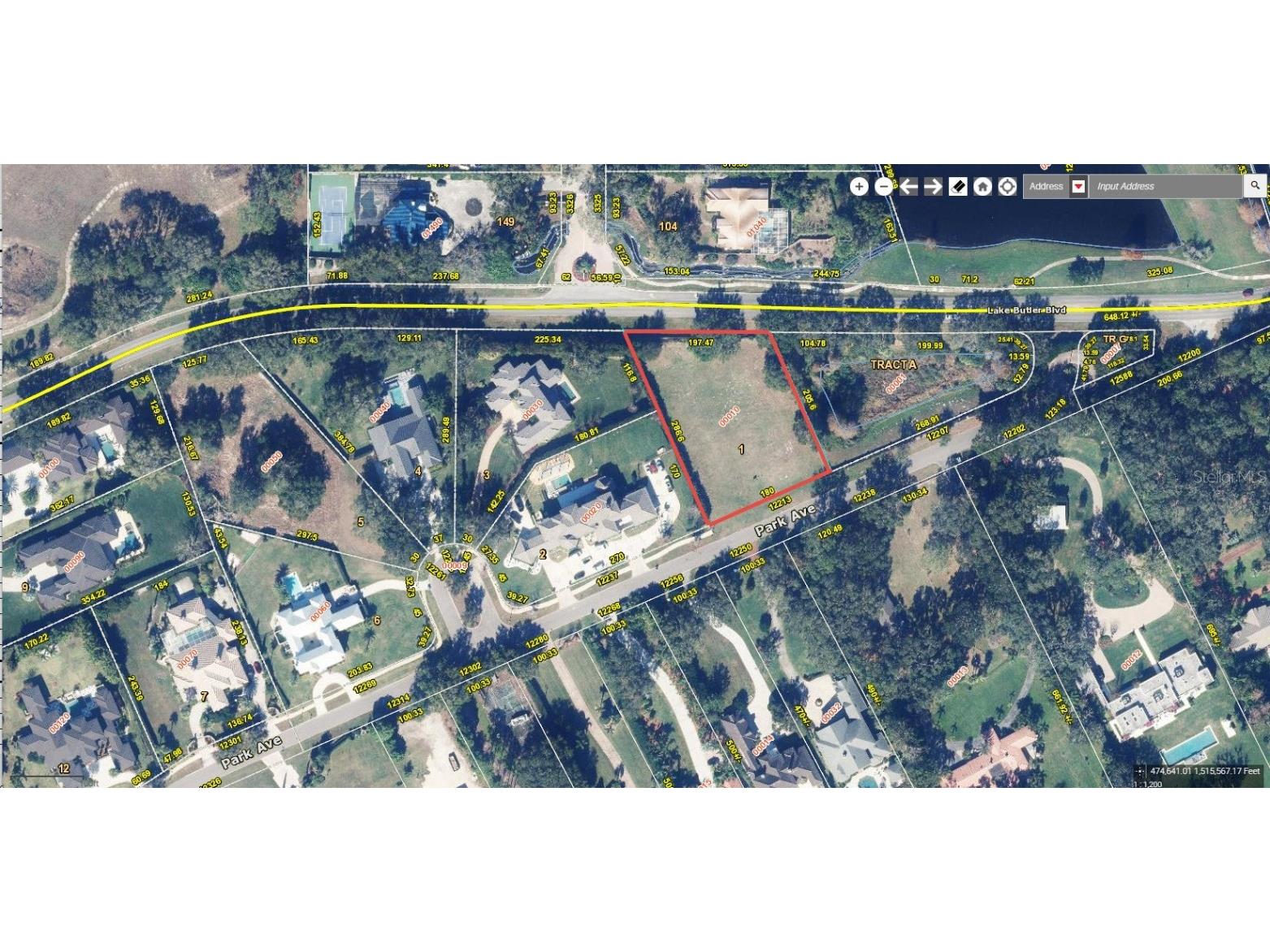 12213 Park Avenue Windermere FL 34786 O6351906 image17