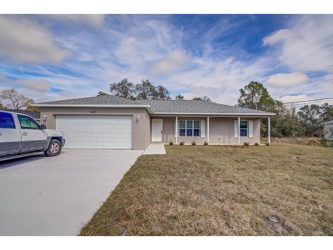 12213 Pitcairn Street Brooksville FL 34613 W7852737 image1