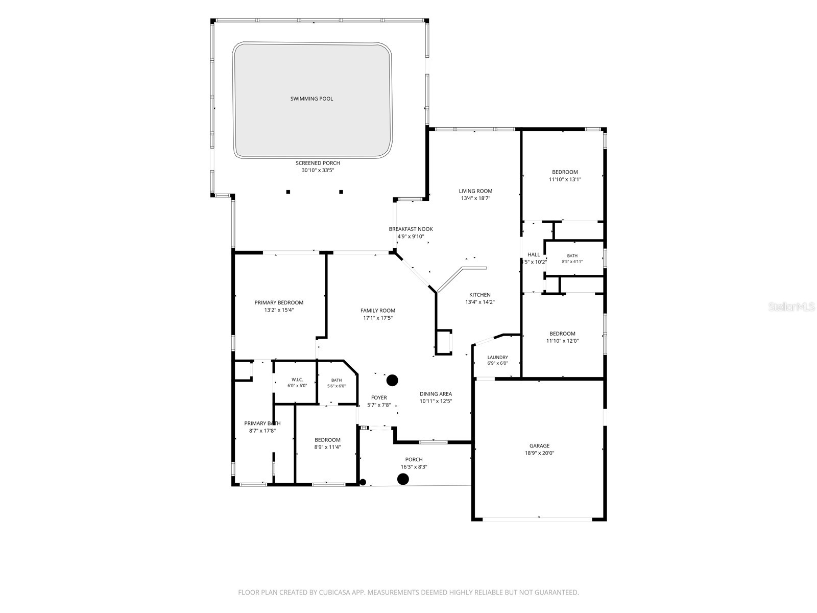 12213 Roseland Drive New Port Richey FL 34654 TB8530172 image39
