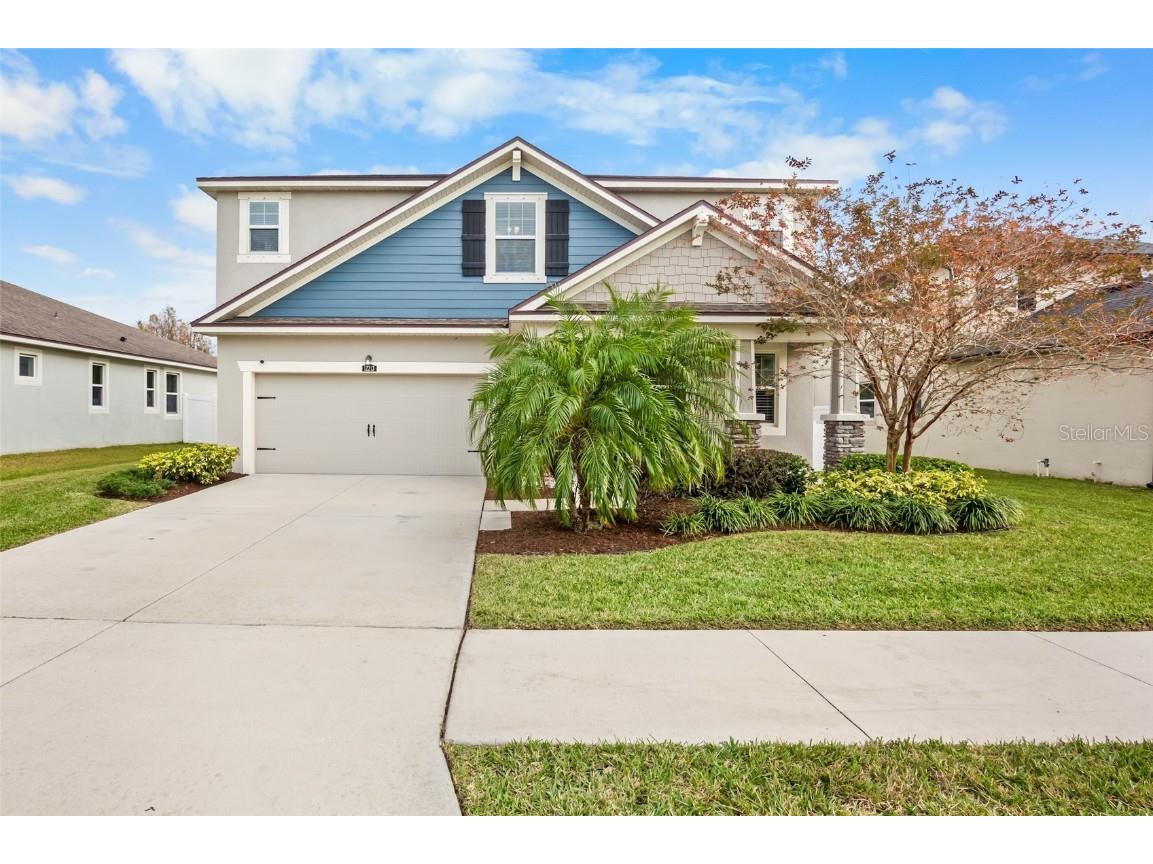 12213 Streambed Drive Riverview FL 33579 A4636559 image1