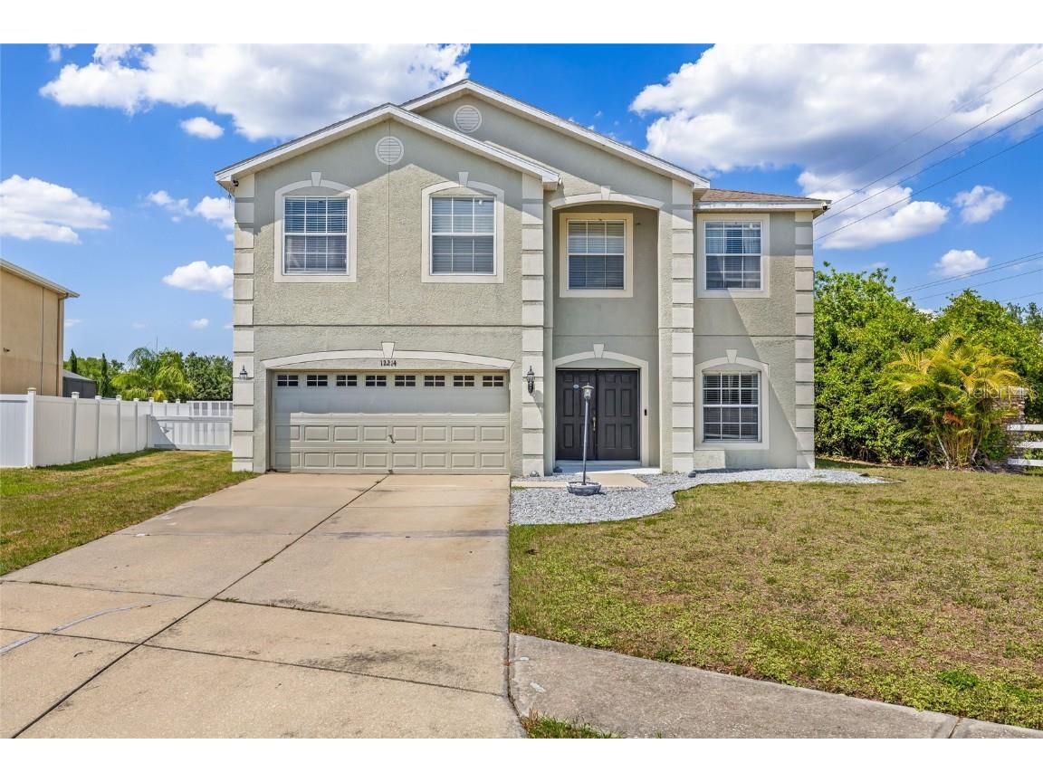 12214 Citrus Leaf Drive Gibsonton FL 33534 L4952711 image1