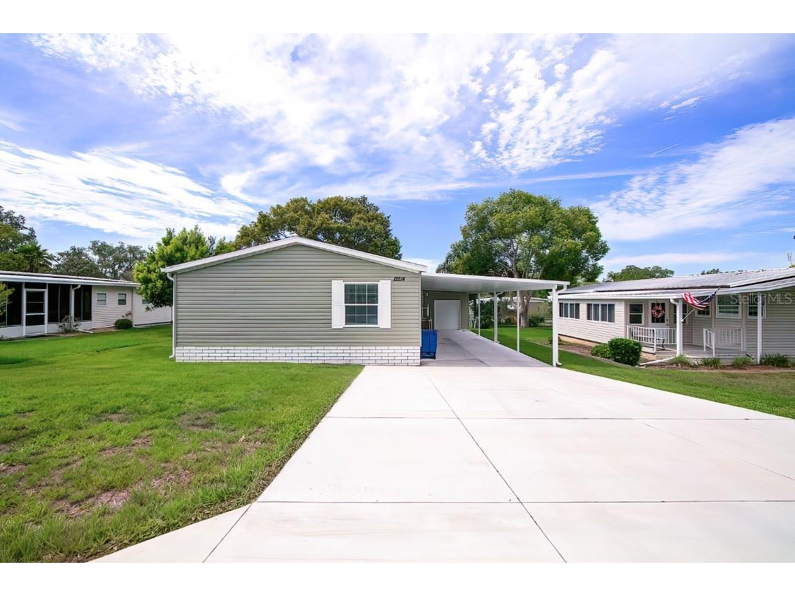 12214 Fairway Avenue Brooksville FL 34613 W7855794 image1