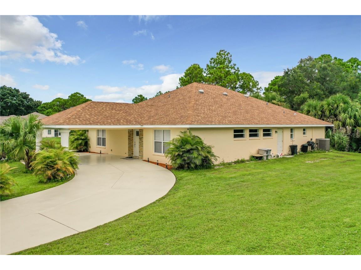 12214 Hernando Road North Port FL 34287 A4578216 image1